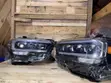 Toyota Tundra 16-23 LED Projector Headlights - 2