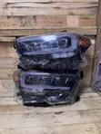 Toyota Tundra 16-23 LED Projector Headlights - 3
