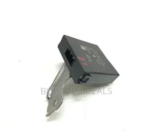 Acura RDX Parking Sensor Control Unit (2019-2023)