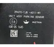 Acura RDX Parking Sensor Control Unit (2019-2023) - 4