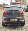 Kia Sportage SX 2012 SUV AWD - 4