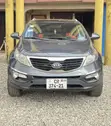 Kia Sportage SX 2012 SUV AWD - 5