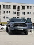 2013 Ford F-150 FX4 Pickup - 1