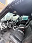 2013 Ford F-150 FX4 Pickup - 3