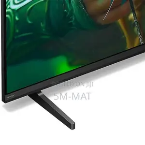 Sony 75" Bravia II 4K HDR LED Smart Google TV