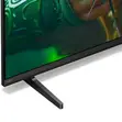 Sony 75" Bravia II 4K HDR LED Smart Google TV - 1