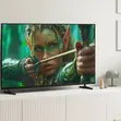 Sony 75" Bravia II 4K HDR LED Smart Google TV - 2