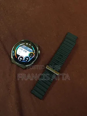 Huawei Watch GT 3 Pro