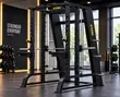 Smith Gym Squat Rack - 2