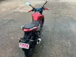 Haojue DR190S 2024 Red - 1
