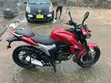 Haojue DR190S 2024 Red - 3