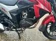 Haojue DR190S 2024 Red - 4