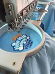 Embroidery Printing Services - 3