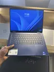 HP OmniBook X Flip 14" Laptop - Intel Core Ultra 7, 16GB RAM, 1TB SSD - 1