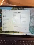 HP OmniBook X Flip 14" Laptop - Intel Core Ultra 7, 16GB RAM, 1TB SSD - 2