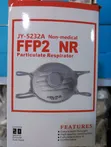 FFP2 Nose Mask / Respirator - 2