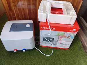 Decakila 15L Powerful Hot Water Heater