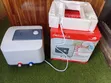 Decakila 15L Powerful Hot Water Heater - 1