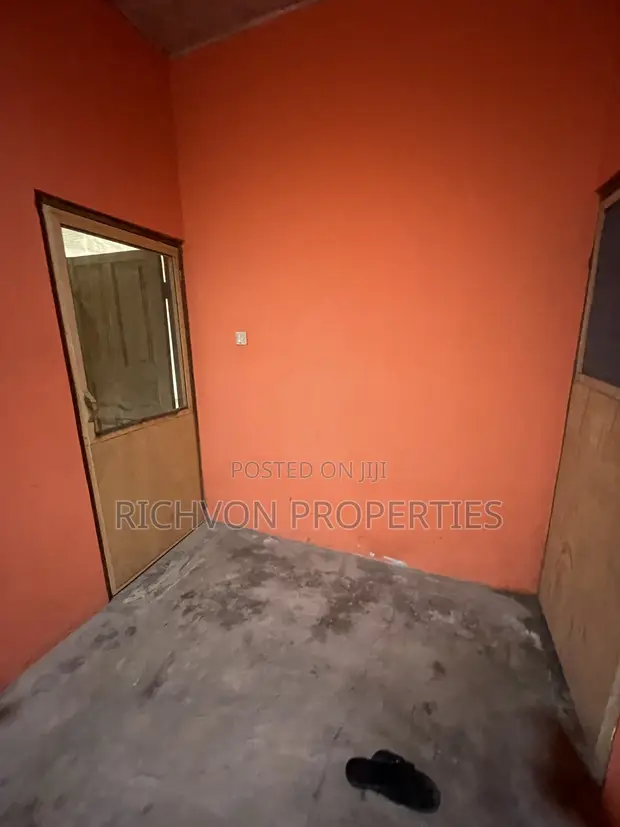 1-Bedroom Apartment for Rent in Richvon Properties, Baatsona Total - 1