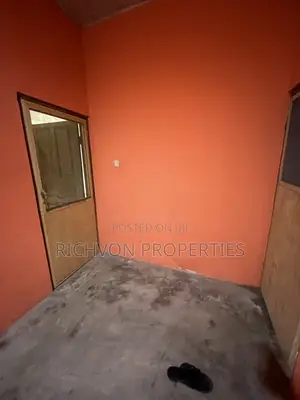 1-Bedroom Apartment for Rent in Richvon Properties, Baatsona Total