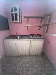 1-Bedroom Apartment for Rent in Richvon Properties, Baatsona Total - 2