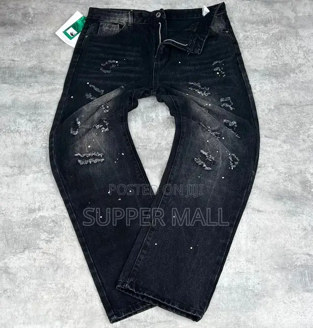 Baggy Jeans - Brand New - 1