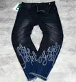 Baggy Jeans - Brand New - 2