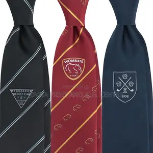 Customized Flying Ties