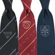 Customized Flying Ties - 1