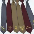 Customized Flying Ties - 2