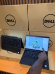 Dell Latitude 7389 2-in-1 Laptop - Core i7, 16GB RAM, 256GB SSD - 2