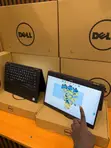 Dell Latitude 7389 2-in-1 Laptop - Core i7, 16GB RAM, 256GB SSD - 3