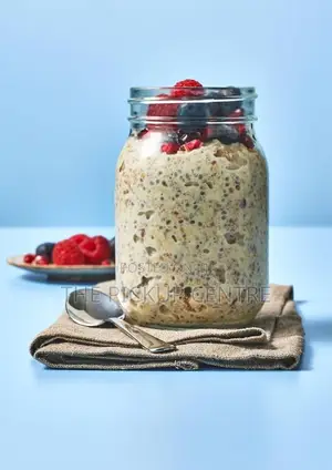Alpen Muesli No Added Sugar 950g