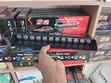 S12 High Power LED Multifunction Strobe Light - 1