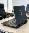 Terrans Force T17-B Gaming Laptop - Intel Core i7, GTX 1060 - 3