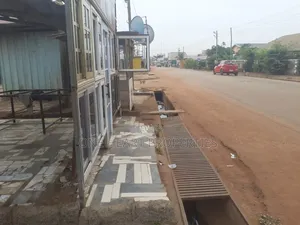 12x12 ft Container Shop for Rent in Adenta New Legon