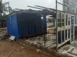 12x12 ft Container Shop for Rent in Adenta New Legon - 4