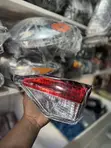 Toyota Corolla Boot Light (2020-2022) - 2