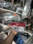 Toyota Corolla Boot Light (2020-2022) - 3