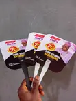 Customized Fans for Parties, Individuals & Organizations - 1