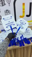 Customized Fans for Parties, Individuals & Organizations - 3