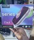 GUS-08 Smart Watch - Series 11 - 3