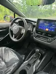 2021 Toyota Corolla SE - 3