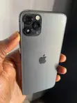 Apple iPhone 11 Pro Max 64GB Black - 2