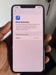 Apple iPhone 11 Pro Max 64GB Black - 5