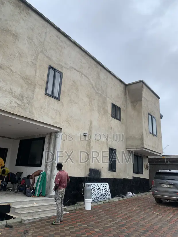 Professional Painting Services - 1