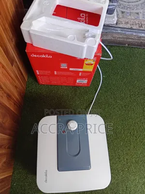 Decakila 15L Water Heater