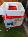 Decakila 15L Water Heater - 2