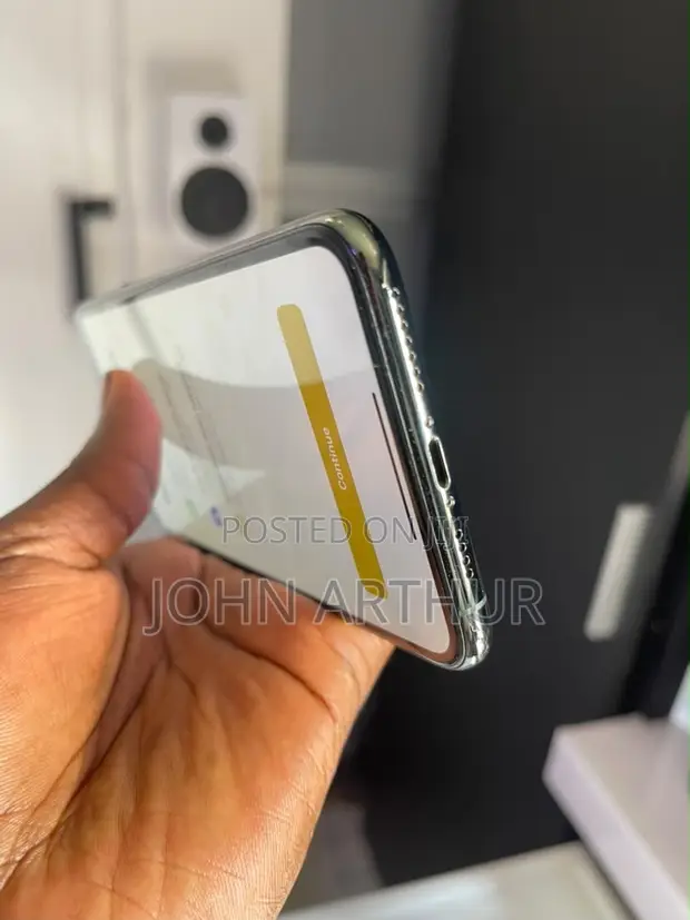 Apple iPhone 11 Pro Max 256 GB Green - 1