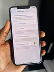 Apple iPhone 11 Pro Max 256 GB Green - 5